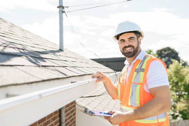 Best Commercial Roofing Services  in Three Lakes, FL
