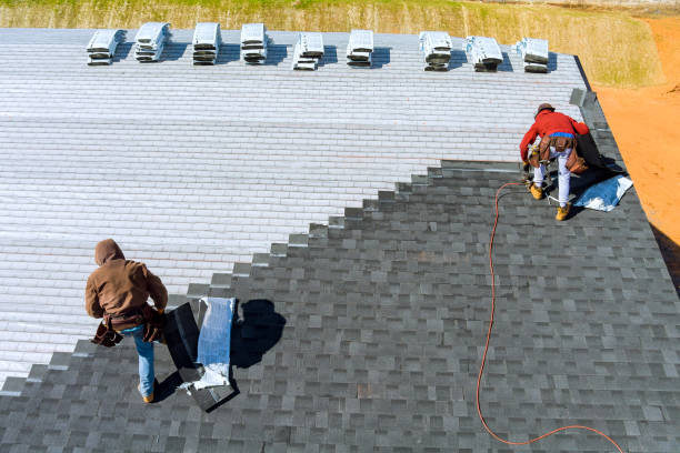 Quick and Trustworthy Emergency Roof Repair Services in Three Lakes, FL